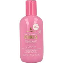Lee Stafford Ftloc conditioner for curls 250ML
