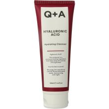 q+a Hyaluronic Acid Cleansing Gel 125 ML