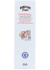 Hawaiian Tropic Mineral Sunmilk Face SPF30 50 ML