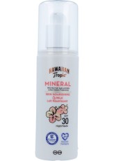 Hawaiian Tropic Mineral Sunmilk Lotion SPF30 100 ML