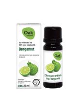 oak Bergamot Bio 10 ML