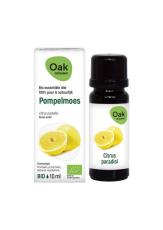 oak Pompelmoes Bio 10 ML