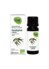 oak Eucalyptus Radiata Bio 10 ML