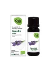 oak Lavandin bio 10ML