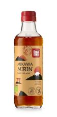 Lima Mikawa mirin rijstwijn bio 250ML