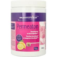 MannaVital Permeaton 360 G