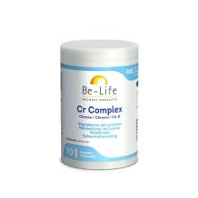 be-life Chroom Complex 90 Softgels