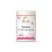 be-life Natalisy 60 Vegicapsules
