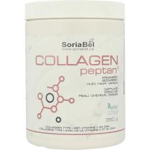 soriabel Collageen poeder peptan 350g