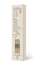 fuss free nat Ear candles original 4paar