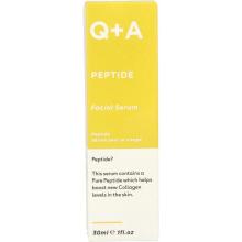 q+a Paptide Facial Serum 30 ML