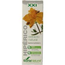 Soria Natural Hypericum Perforatum XXL 50 ML