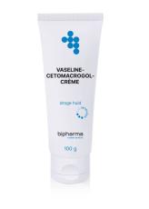 Bipharma Vaseline-Cetomacrogolcr&egrave;me Losse Tube 100 Gram