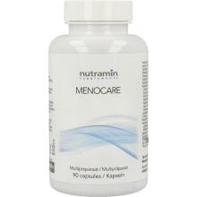 Nutramin NTM Menocare 2.0 90 Capsules