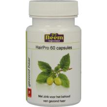 Ayurveda Neem supreme hairpro 60 Capsules