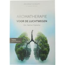 Chi Aromatherapie Voor Luchtwegen Boek