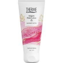 Therme Showergel saigon pink lotus 200ML