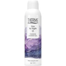 Therme Zen by night foaming showergel 200ML