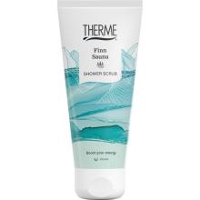 Therme Finn sauna shower scrub 200ML