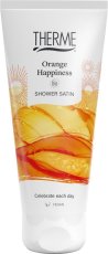 Therme Orange Happiness Shower Satin 200 ML