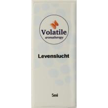 Volatile Levenslucht 5ML