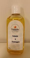 Volatile Massageolie geliefd & gedragen 50ML