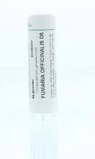 Homeoden Heel Fumaria Officinalis D6 6 Gram