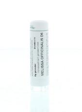 Homeoden Heel Melissa Officinalis D6 6 Gram