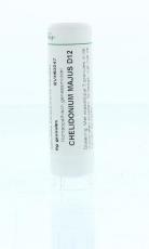 Homeoden Heel Chelidonium majus D12 6G