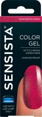 sensista Color Gel Passionate Punch 7.5 ML