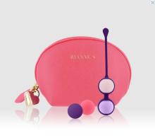 Rianne s Loveballs Voor Bekkenbodemtraining 1 Stuk