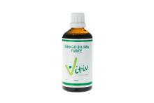 Vitiv Ginkgo Biloba Forte 100 ML