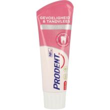 Prodent Tandpasta Gevoelige Tanden/Tandvlees 75 ML