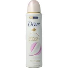 Dove Deodorant Spray Soft Feel 150 ML