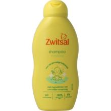 Zwitsal Shampoo 200 ML