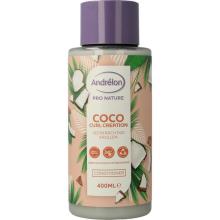 Andrelon Conditioner Pro Nature Coco Curl Creation 400 ML