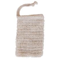 HappySoaps Shampoo- en body bar zakje 1 Stuk