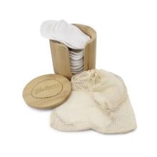 betereproducten Opslagdoosje Voor Herbruikbare Wattenschijfjes 1 Stuk