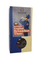 Sonnentor Opwekkende English Breakfast Thee Los Bio 70 Gram
