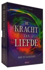 Deltas De kracht van liefde boek en kaartenset 1set