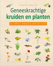 Deltas Geneeskrachtige kruiden & planten