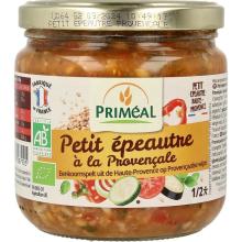 Primeal Eenkoornspelt Provencaals uit Frankrijk Eco Bio 400 G