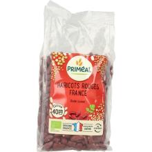 Primeal Rode Bonen uit Frankrijk Bio 500 G