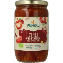 Primeal Vegetarische chili bio 665G