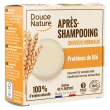 Douce Nature Conditioner bar normaal haar bio 65G
