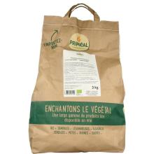 Primeal Grote Havervlokken Bio 3 KG