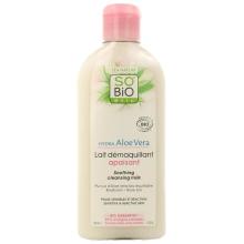 so bio etic Aloe vera cleansing milk 200ML