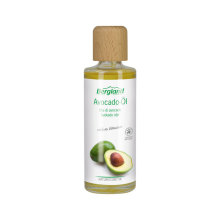 Bergland Avocado olie 125ML