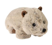 Warmies Wombat 1 Stuk