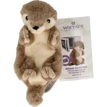 Warmies Mini Otter 1 Stuk